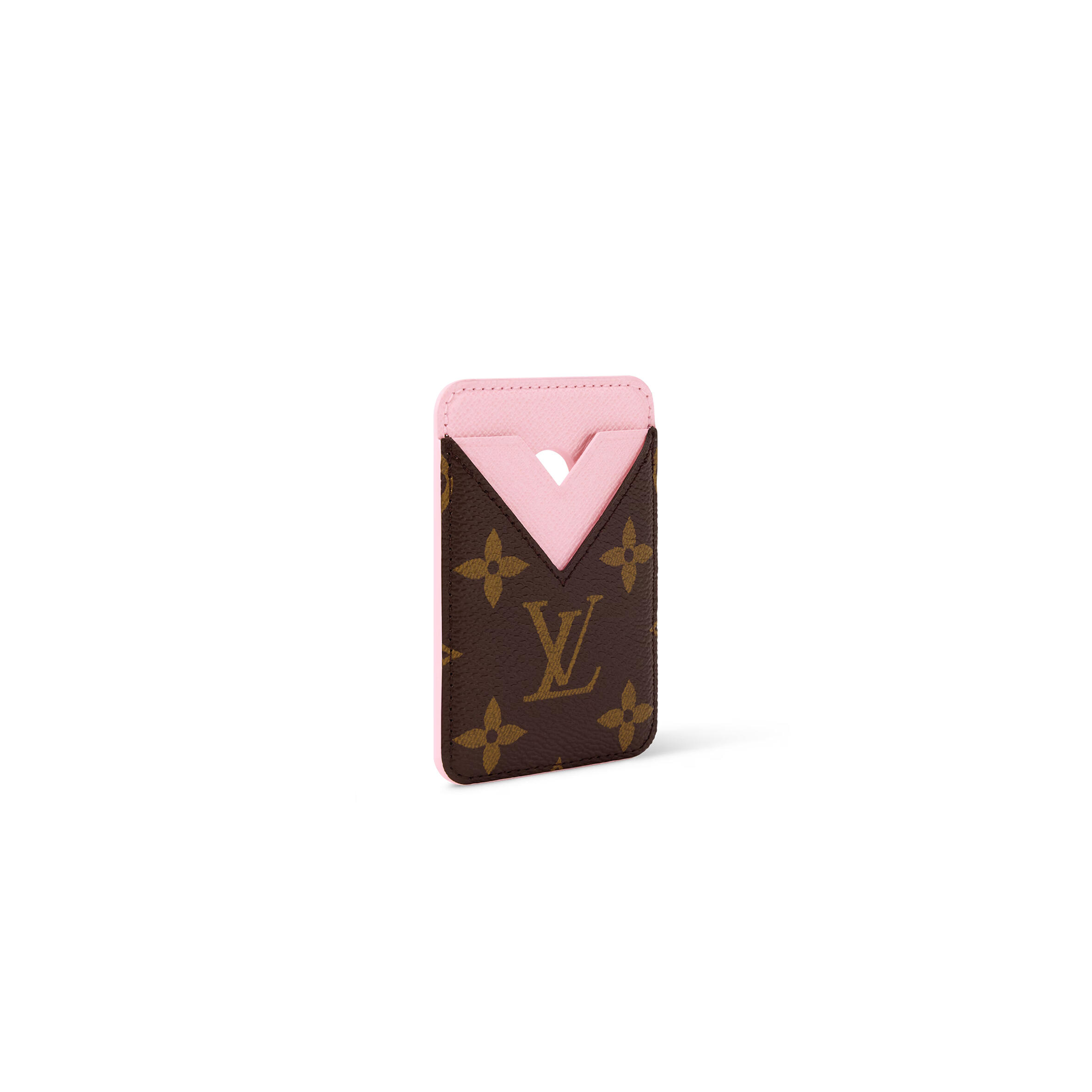 l0vis Vvtt0n magnetic card sleeve m28319 (9.5*6.5*0.5cm)